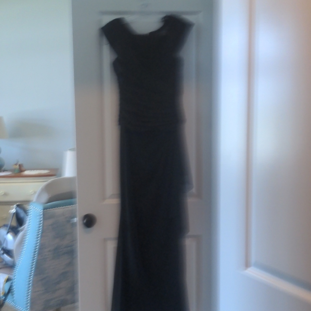 Alex Evenings long dress size 8